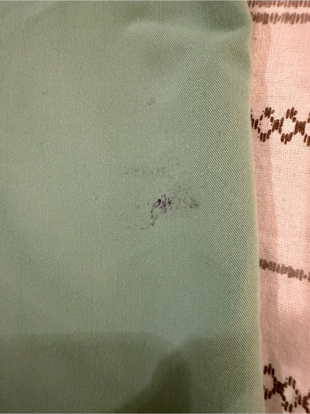 Figs Jade Green 1 Pocket Catrina Top- XXS - Picture 5 of 6